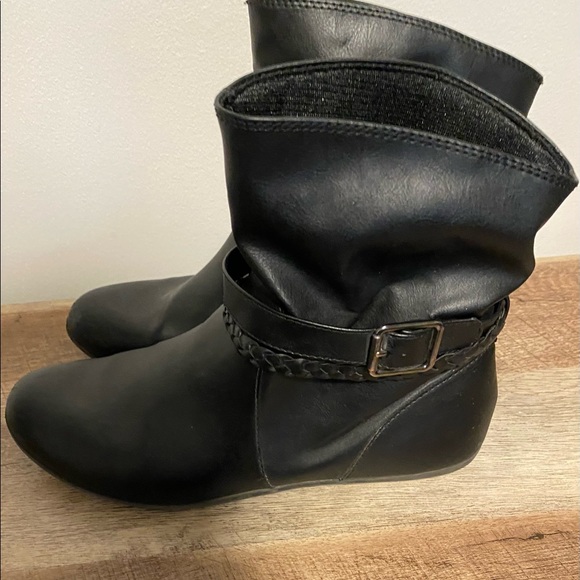 Ankle boots - size 10 - Picture 5 of 5